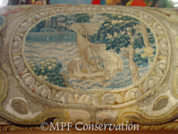 Flemish Sofa